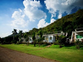Yurakiri Resort