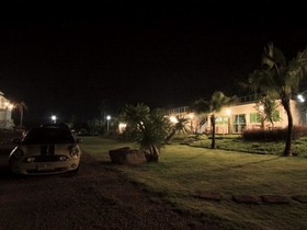 Yurakiri Resort
