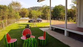 Baan Phu Pun Tawan