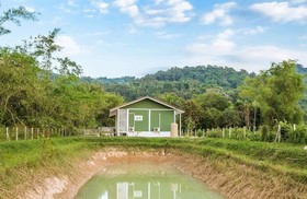 Baan Phu Pun Tawan