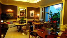 Asias Boutique Club