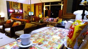Asias Boutique Club