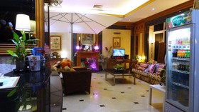 Asias Boutique Club