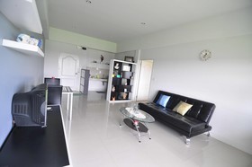 Greenville Serviced Apartment