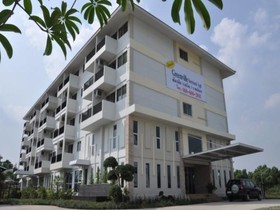 Greenville Serviced Apartment