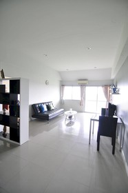 Greenville Serviced Apartment