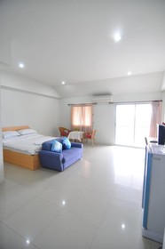 Greenville Serviced Apartment