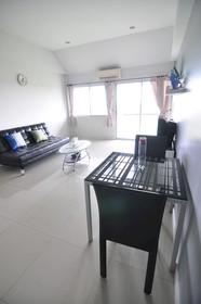 Greenville Serviced Apartment