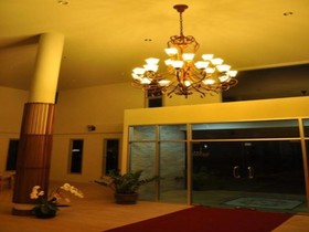 Greenville Serviced Apartment