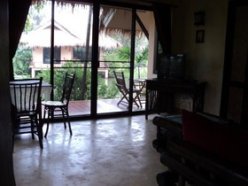 IngNatee Resort