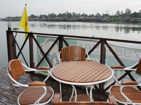 IngNatee Resort