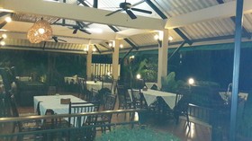 IngNatee Resort