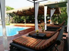 IngNatee Resort