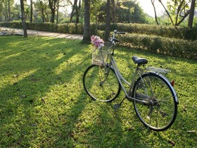 IngNatee Resort