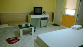 Kacha Resort