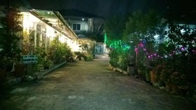 Kacha Resort