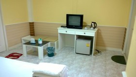 Kacha Resort