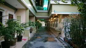 Kacha Resort