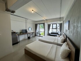 Luka House