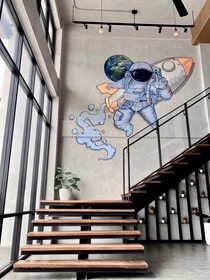 Luka House