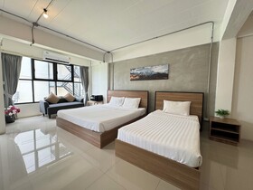 Luka House