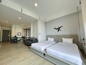 Luka House