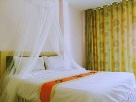 Majestic View Hotel
