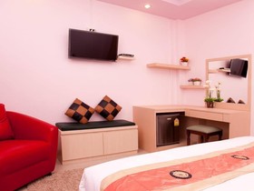 Majestic View Hotel