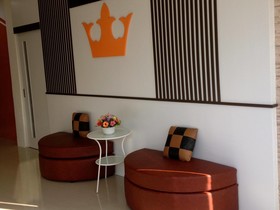 Majestic View Hotel