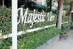 Majestic View Hotel