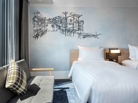 Novotel Future Park Rangsit