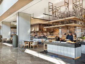 Novotel Future Park Rangsit