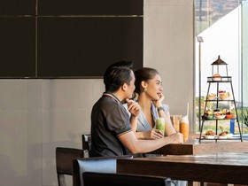 Novotel Future Park Rangsit