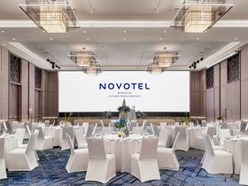 Novotel Future Park Rangsit
