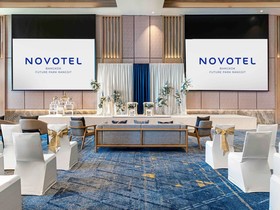 Novotel Future Park Rangsit