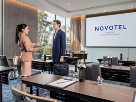 Novotel Future Park Rangsit