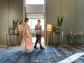 Novotel Future Park Rangsit