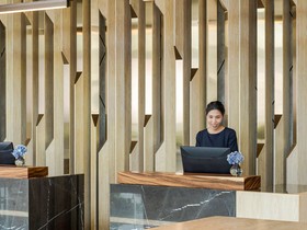Novotel Future Park Rangsit
