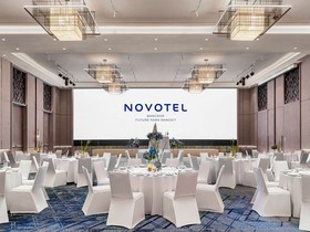 Novotel Future Park Rangsit