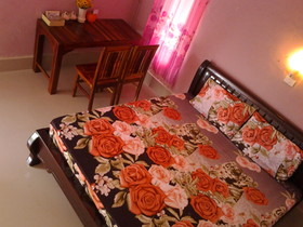 Pathuma Garden And Resort
