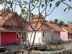 Pathuma Garden And Resort