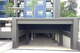 Ploen Ploen Residence