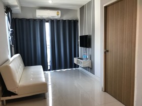 Ploen Ploen Residence