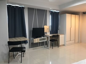 Ploen Ploen Residence