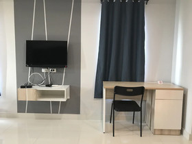 Ploen Ploen Residence