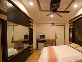 Rangsit Grand Condo