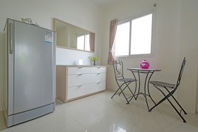 Sansuk Apartment