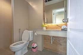 Sansuk Apartment