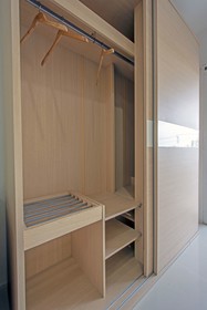 Sansuk Apartment