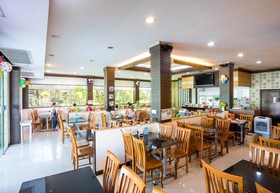 Sansuk Apartment
